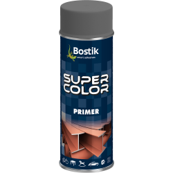 Bostik super color primer szary  400 ml